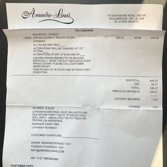 Women’s long sequins evening dress - BRAND NEW - Picture 7 of 7